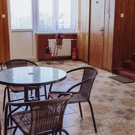 Kwatera prywatna Visitor