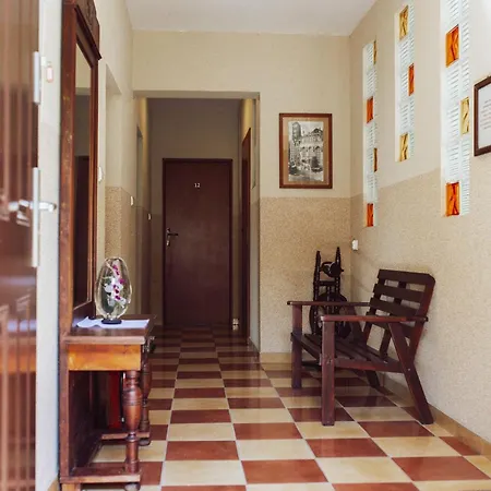 Visitor Władysławowo