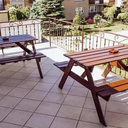 Visitor Władysławowo