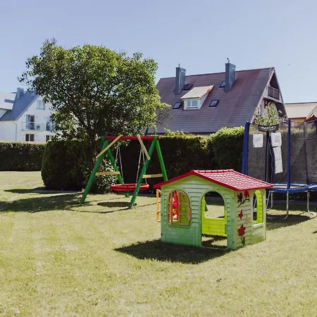 Visitor Władysławowo