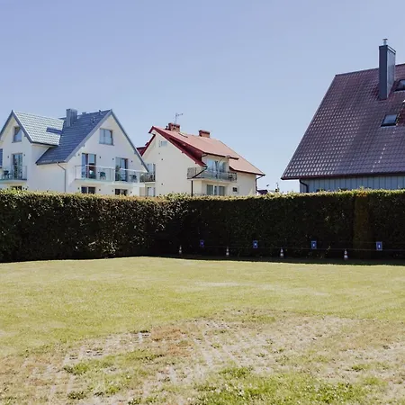 Visitor Kwatera prywatna