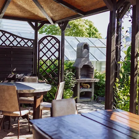 Visitor * Władysławowo