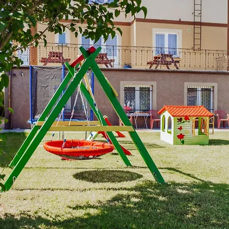 Visitor Kwatera prywatna