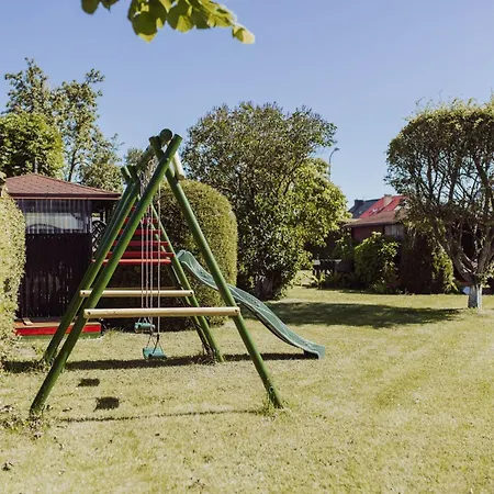 Visitor Kwatera prywatna *