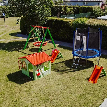 Visitor Kwatera prywatna Władysławowo