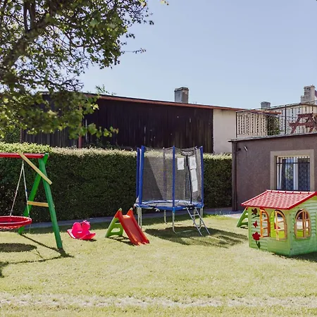 Kwatera prywatna Visitor Władysławowo