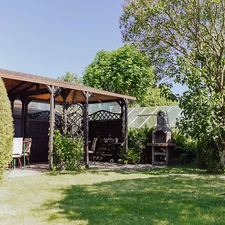 Visitor Kwatera prywatna Władysławowo