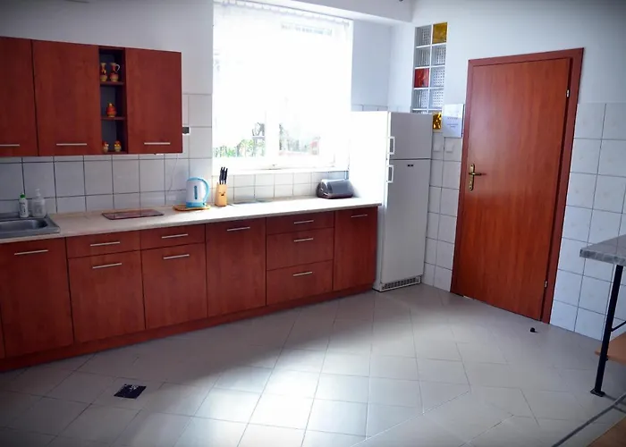 Quarto em Acomodações Particulares Visitor *