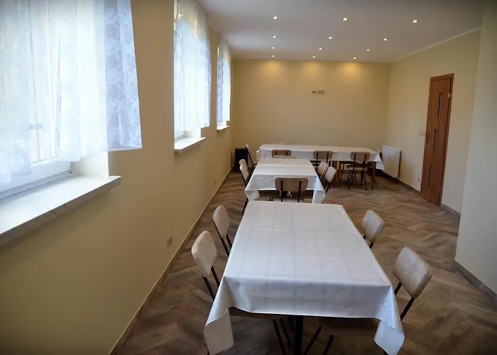 Visitor Quarto em Acomodações Particulares *