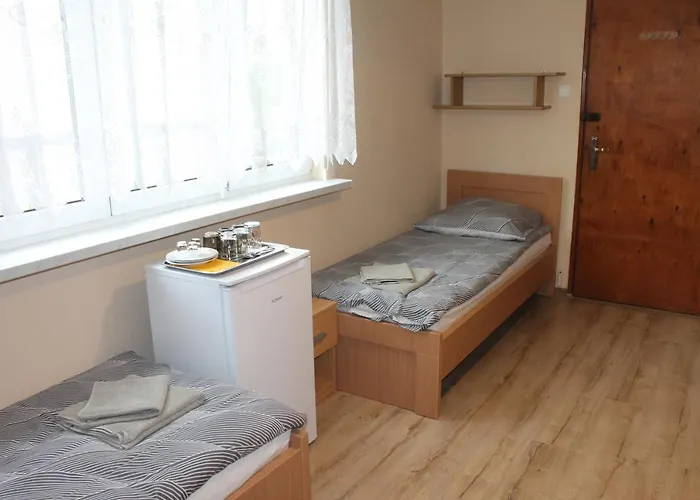 Visitor Władysławowo