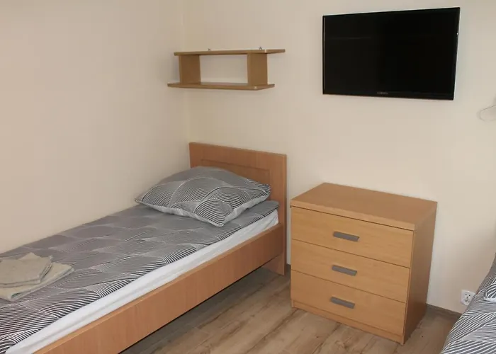 Visitor * Władysławowo