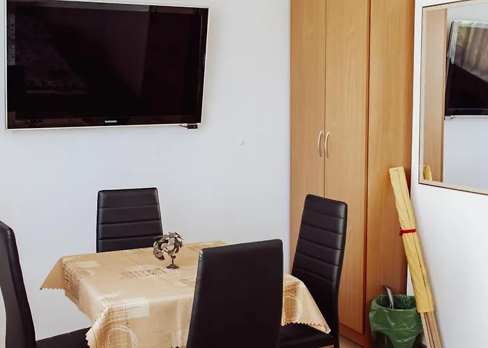 Quarto em Acomodações Particulares Visitor *