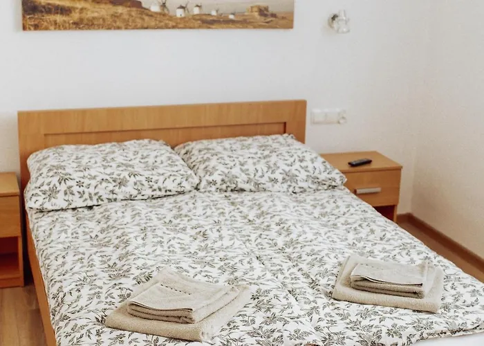 Quarto em Acomodações Particulares Visitor Władysławowo