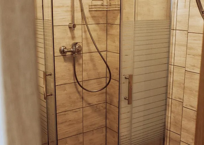 Visitor Władysławowo