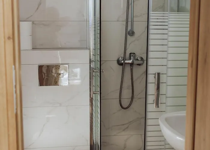 Quarto em Acomodações Particulares Visitor