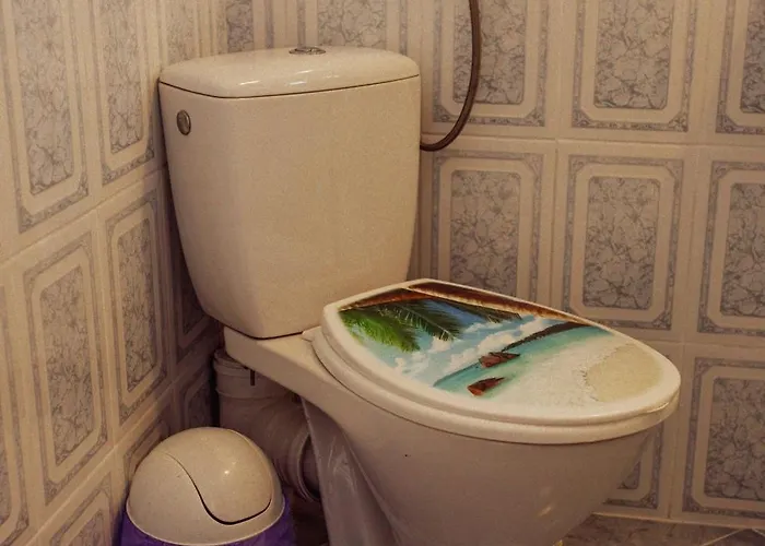 Visitor Quarto em Acomodações Particulares