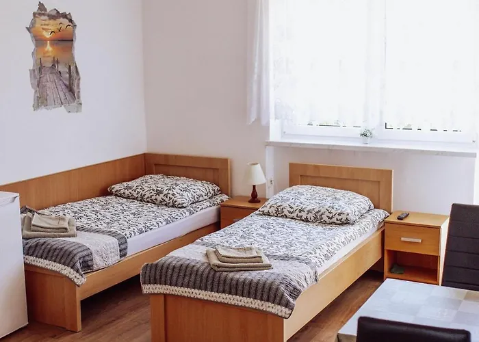 Visitor Władysławowo