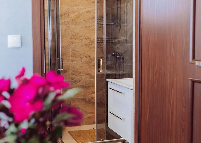 Visitor Quarto em Acomodações Particulares