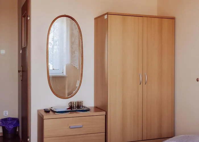 Visitor Quarto em Acomodações Particulares *