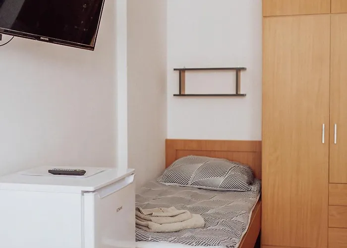 Visitor Władysławowo