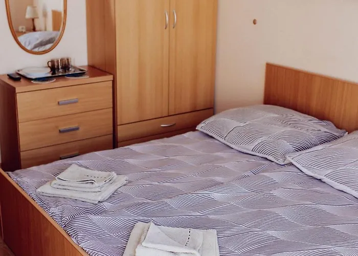 Visitor * Władysławowo