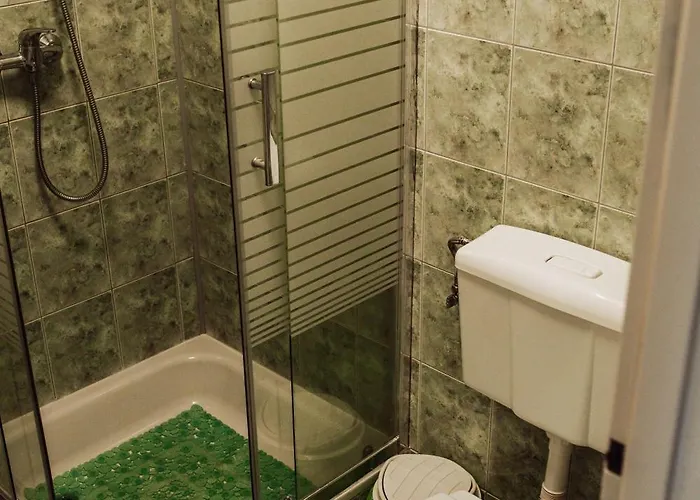 Visitor Quarto em Acomodações Particulares