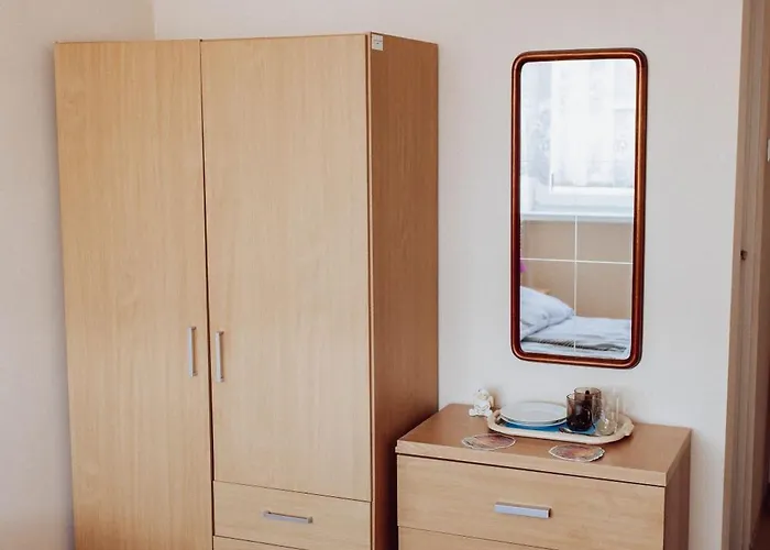 Visitor * Władysławowo