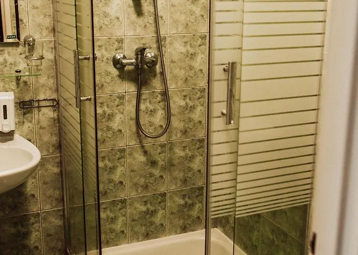 Quarto em Acomodações Particulares Visitor