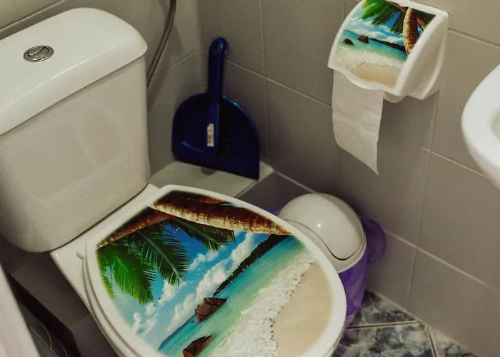 Visitor Władysławowo