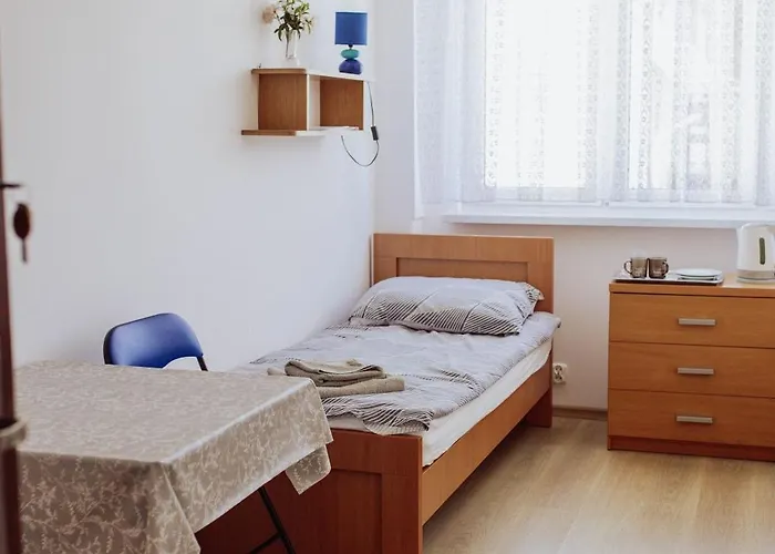 Visitor Władysławowo