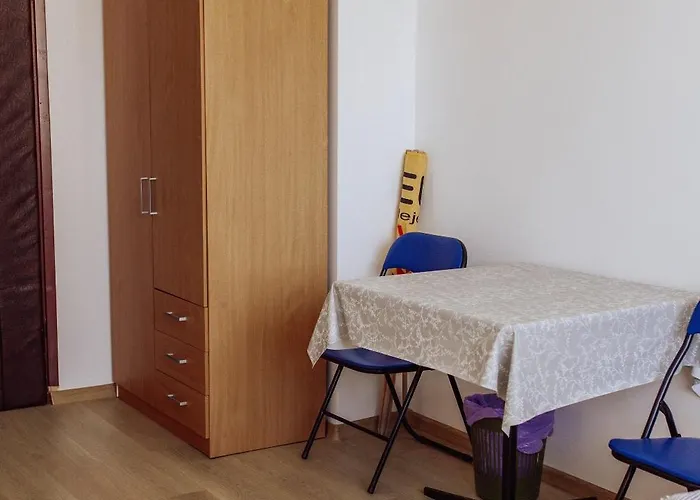 Visitor * Władysławowo