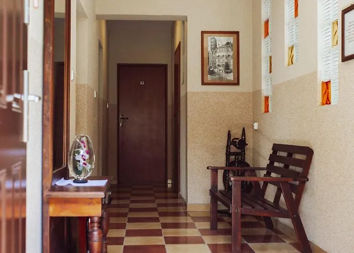 Visitor Władysławowo