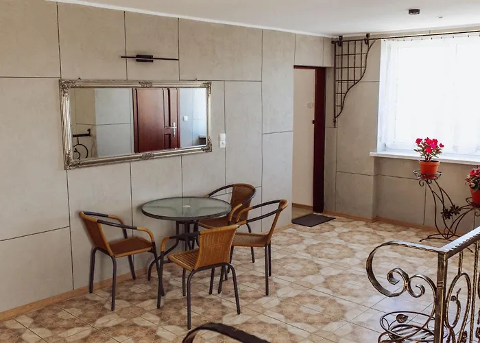 Visitor * Władysławowo