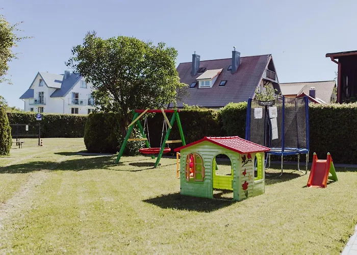 Visitor Władysławowo