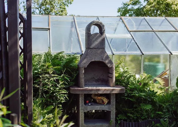 Quarto em Acomodações Particulares Visitor Władysławowo