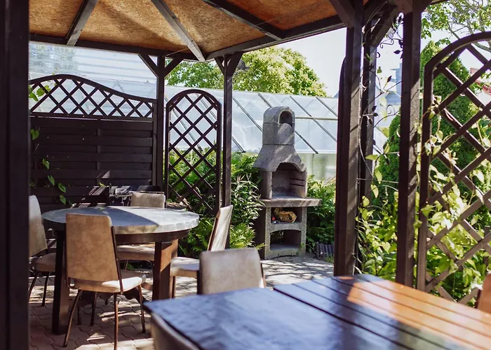 Visitor * Władysławowo