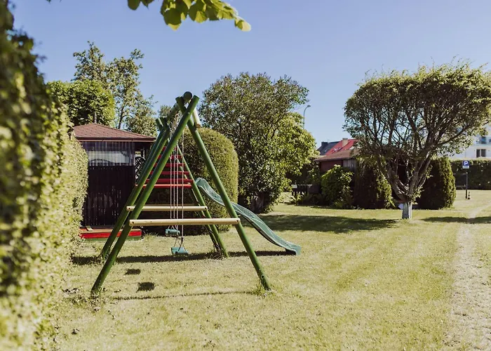 Visitor Quarto em Acomodações Particulares *